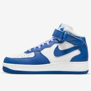 Nike | W Air Force 1 "07 Mid